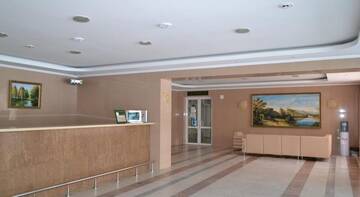 Гостиница Мокша Ковылкино
